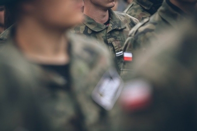 Kwalifikacja wojskowa odwołana
