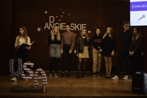 Dni Angielskie - podsumowanie