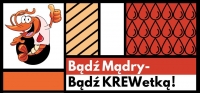 Bądź Mądry - Bądź KREWetką!