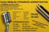Niezbędnik ósmoklasisty: Klasa medialno-prawniczo-administracyjna