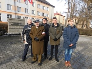 Uczczono pamięć 73. rocznicy wyzwolenia KL Auschwitz