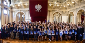 Stypendium dla najzdolniejszych!
