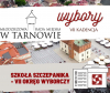 Wybory do Młodzieżowej Rady Miejskiej w Tarnowie VII kadencji na lata 2022-2025.