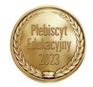 Plebiscyt edukacyjny 2023