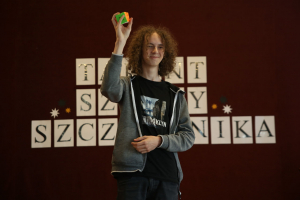 Talent Szkoły Szczepanika 2022