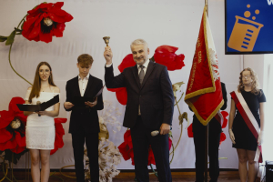 Zakończenie roku szkolnego 2023/2024