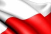  Sprzedaż Flag Narodowych