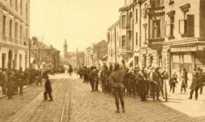 Wyniki Powiatowego Konkursu Wiedzy Historycznej