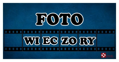 Fotowieczory Szkoły Szczepanika