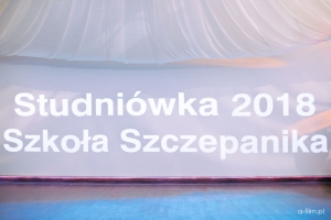 Studniówka 2018