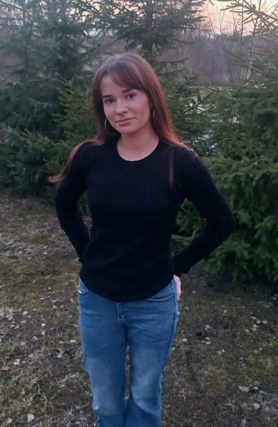 Zuzanna Piątek finalistką 50 Olimpiady Języka Angielskiego!