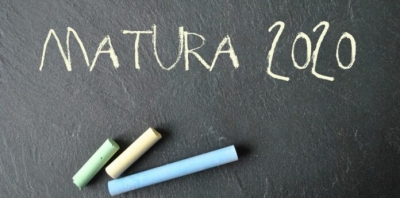 Matura 2020!