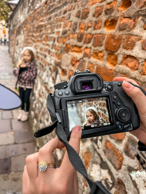 Warsztaty fotograficzne