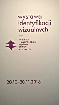 Wystawa Identyfikacji Wizualnych