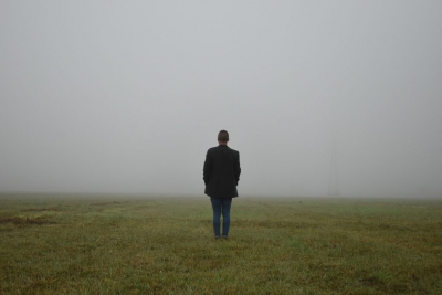 Wyniki konkursu „Fotografia miesiąca”– Październik pt. „Melancholia”
