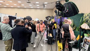 Targi Fotograficzne EXPOzycja 2026