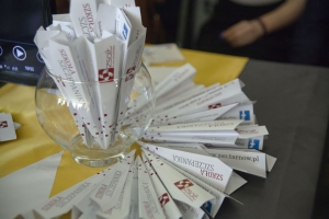 XV Targi Edukacyjne ze Szkołą Szczepanika