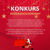 Konkurs bożonarodzeniowy