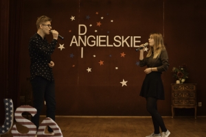 Dni Angielskie w &quot;Szczepaniku&quot; cz. II