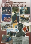 Nowy „Rocznik Szkoły Szczepanika”