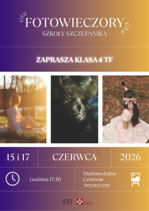 Fotowieczory 2026