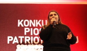 Konkurs Piosenki Patriotycznej 2019