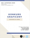 Konkurs graficzny ,,Samotność XXI wieku’’