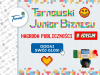 Tarnowski Junior Biznesu - głosowanie do nagrody publiczności