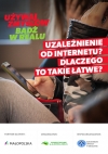 Kampania &quot;Używaj zmysłów - bądź w realu&quot;