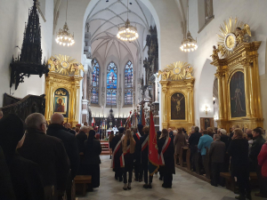 Tarnów. Pierwsze niepodległe
