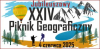 XXIV Jubileuszowy Piknik Geograficzny