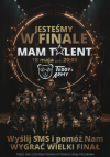 Uczennica Szkoły Szczepanika w finale programu &quot;Mam talent&quot;