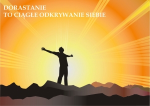 Dorastanie - konkurs plastyczny