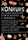 Konkurs na stroik bożonarodzeniowy