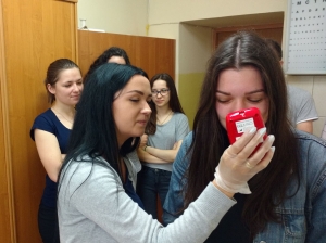 Szczęśliwi ludzie nie palą…