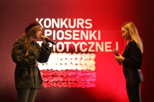 Konkurs Piosenki Patriotycznej 2019
