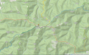 Rajd górski w Beskid Sądecki „Przehyba 2025” - 11 grudnia 2025 (czwartek)