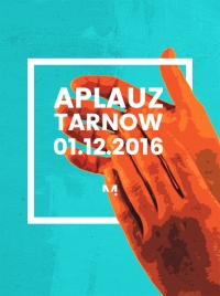 Współorganizujemy IV APLAUZ