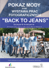 Szczepanik kreatywnie - &quot;Back to jeans&quot;