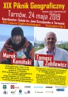 XIX Piknik geograficzny