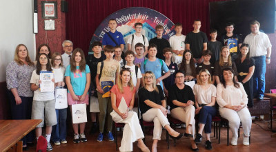 XXIV Jubileuszowy Piknik Geograficzny - podsumowanie