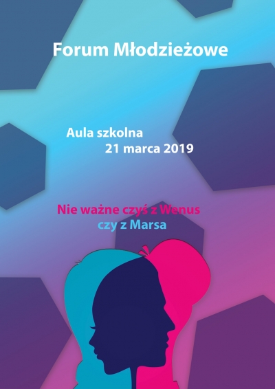 Forum Młodzieżowe &quot;Akademia Relacji&quot;