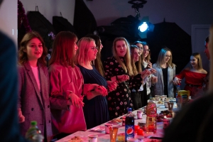 Wigilie klasowe A.D. 2019