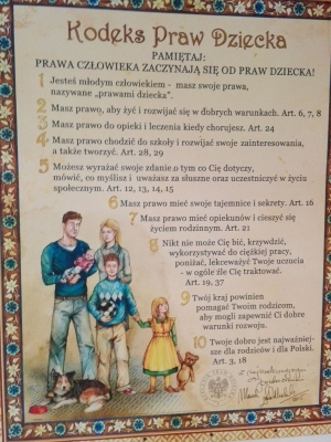 W Miejskim Ośrodku Pomocy Społecznej
