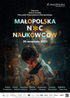Małopolska Noc Naukowców z Akademią Tarnowską
