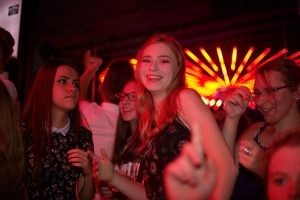 Otrzęsiny 2019 cz. I