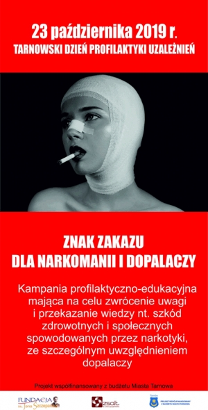Konferencja profilaktyczno-edukacyjna