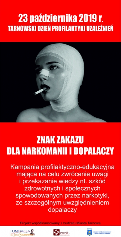 Konferencja profilaktyczno-edukacyjna