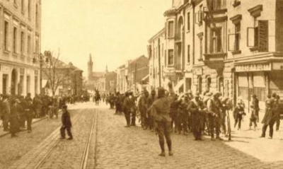 Powiatowy Konkurs Historyczny – PTTK i Szkoła Szczepanika