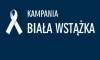 Biała wstążka